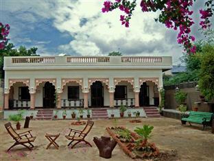 Badnor House - The Heritage Homestay Ajmer Exterior photo